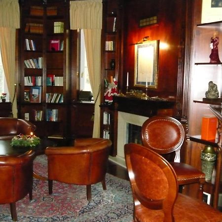 Chateau Visz Екстериор снимка