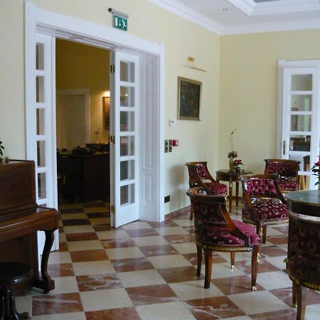 Chateau Visz Екстериор снимка