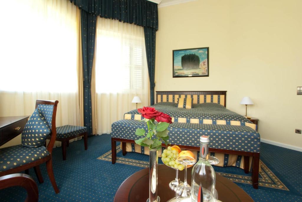 Chateau Visz Екстериор снимка