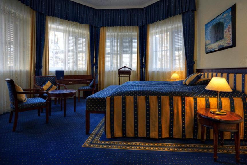 Chateau Visz Екстериор снимка